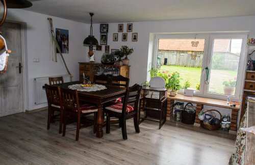 Zakątek Szczęścia Eko Agroturystyka - Foto 63