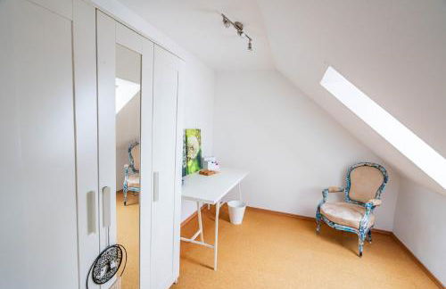 Ferienwohnung Am Laufer Bach - Foto 13