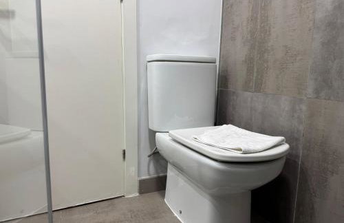 Apartamento San Basilio Bookish Place - Foto 14