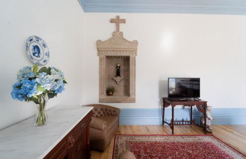 Casas de Vila Pouca - Foto 15