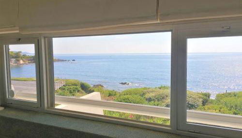 Le Nautile, résidence Les Corailleurs, duplex surplombant la mer, 6 pers - Foto 3