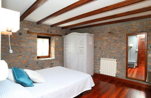 Casa Rural Haitzetxea - Foto 3