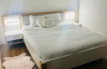 Cozy loft between zoo and castles - Foto 13