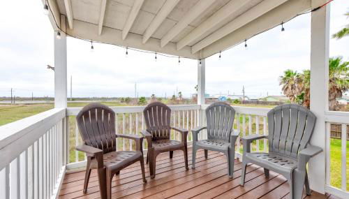 A- Rocks Resort by Silver Sands Vacation Rentals - Foto 4