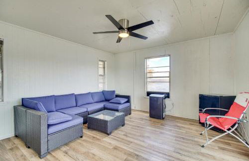 Waterfront StoneHaven at Reed Point with Swim Spa! - Foto 41