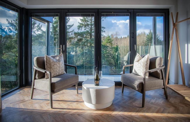 Wisemans House Apartment 3 - Wisemans Bridge - Foto 34