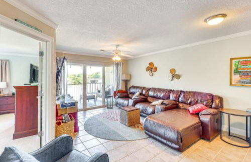 4 Mi to Wind Creek State Park Alabama Getaway - Foto 1