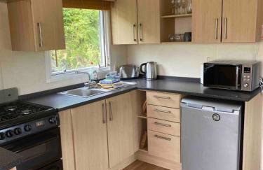 Beautiful Bright holiday let, 5 Miles from Dornie - Foto 9