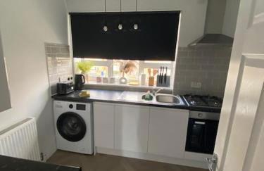 2 Bed - Sleeps 4 - With Parking - Foto 11