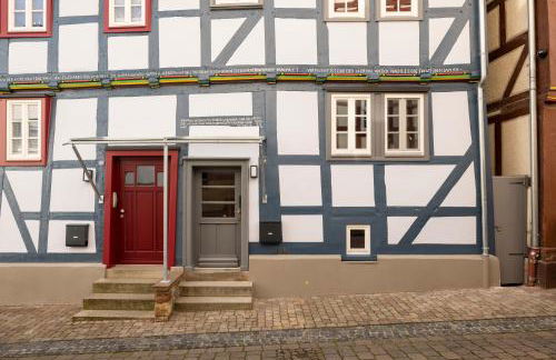 Ferienhaus Altstadtflair Bad Wildungen - bis 8 Personen - Foto 29