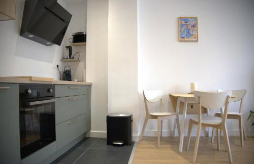 Les clés du goéland - Foto 7