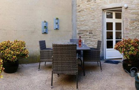 Altes Lörscher Winzerhaus - Foto 26