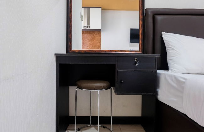 City View Studio @ Green Bay Pluit Apartment - Foto 8