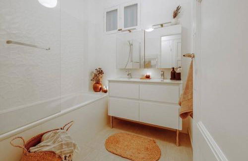 Royo - 1 chambre à Auteuil - Foto 13