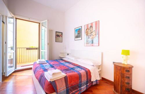 Riva Reno, Bologna by Short Holidays - Photo 1