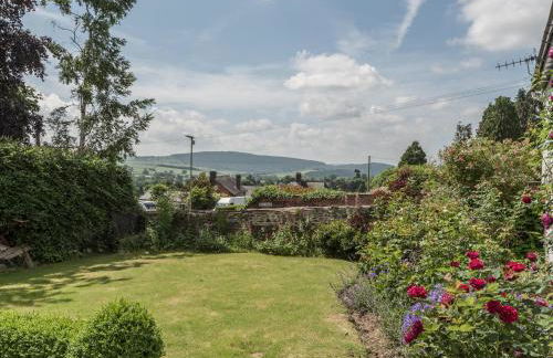 The Old Schoolhouse and Cottage - Foto 39