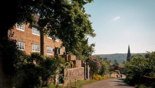 Moor View Cottage Chatsworth Estate Peak District - Foto 2, Other