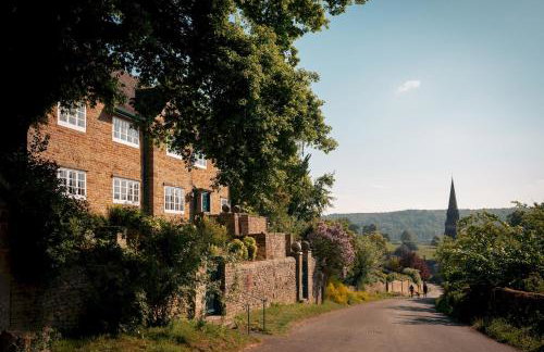 Moor View Cottage Chatsworth Estate Peak District - Photo 2