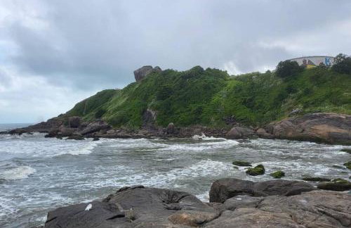 Apto. a 40m da praia - Itanhaém. - Foto 31