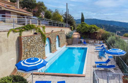 Apartment Erica by Interhome - Photo 19