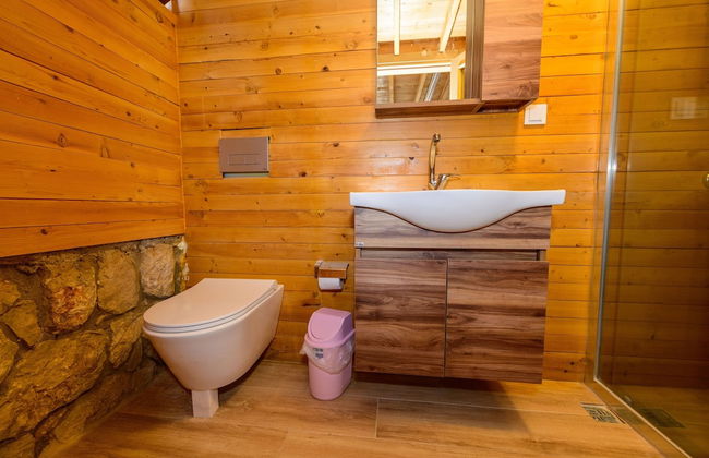 Anatolian Apartments - Photo 62