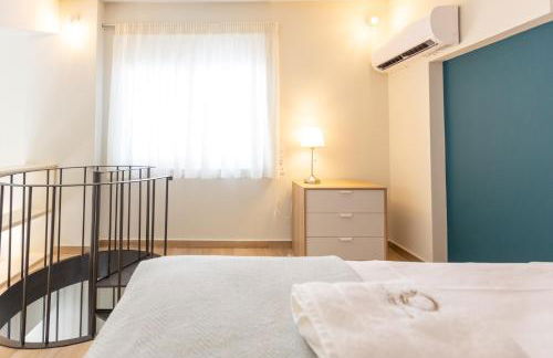 Two Olive Trees - Deluxe Apartments - Foto 29