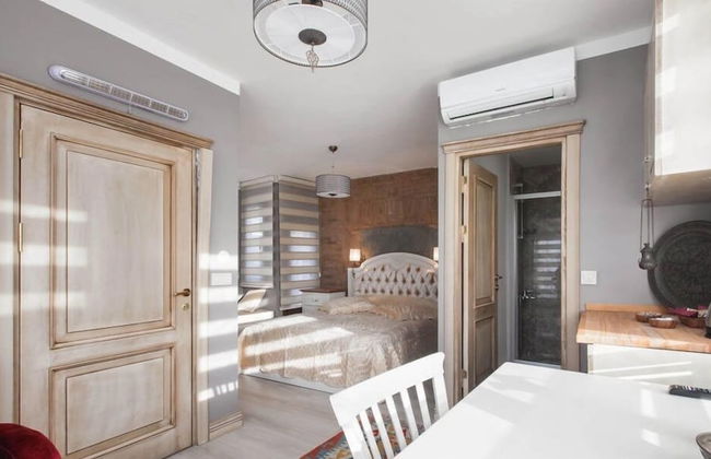 Galatolia Suites - Foto 73