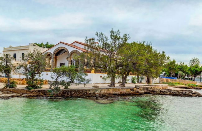 NEW 2020 - Villa Es Clot - Foto 1