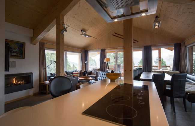 Chalet in Austria Near Ski Slopes & Sauna - Foto 8