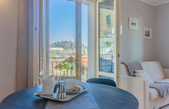 Incanto Apartment by Wonderful Italy - Foto 14