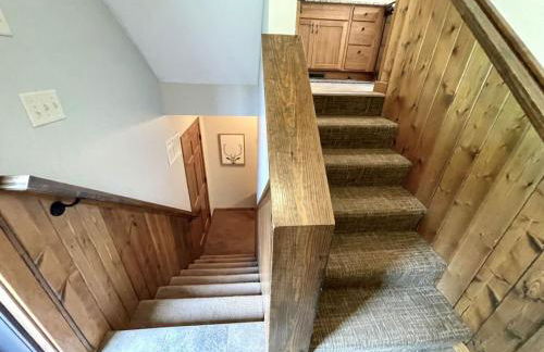 Ski in Ski out Townhome, Indoor and outdoor pools, hot tub, fire pits, and more - Foto 26