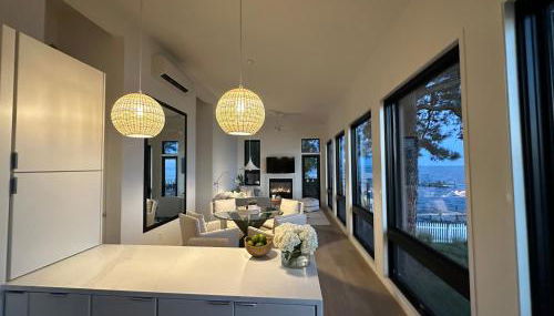 Water's Edge Cottage Luxury Retreat - Foto 5