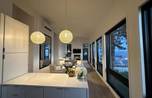 Water's Edge Cottage Luxury Retreat - Foto 5