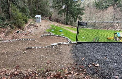 Water & Mountain Views - Family & Pet Friendly - Foto 21