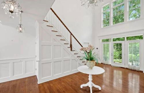 Villa Charlotte - Elegant 7 Bedroom - Foto 36