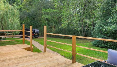 Pigeon Coo Lodge - Foto 3