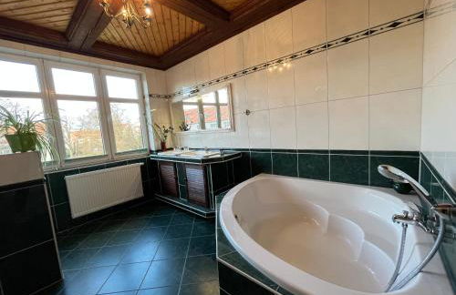 Villa Landidyll mit separatem Wellness-Bereich - Photo 18