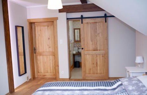 Mazurska Gajówka - Foto 25