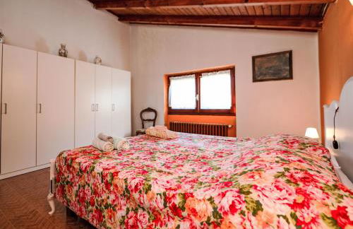 Apartment Barbara by Interhome - Foto 10