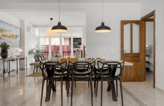 Marvelous Waterfront apt in Fuengirola - Ref 73 - Foto 13