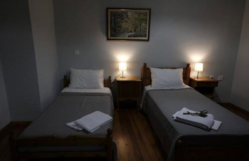 Δ3 Τα διαμερίσματα του δασκάλου - Foto 26