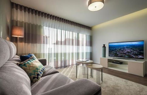 Alto das Nogueiras House Fátima - Foto 25