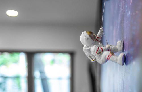 Galaxy Tree House - Foto 46