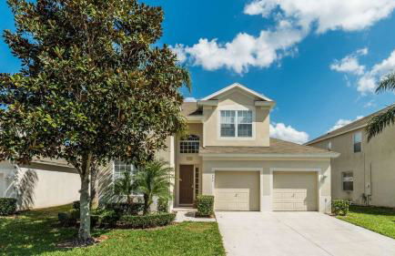 GRH9358 - Windsor Hills Resort - 5 Bed 5 Baths Villa - Foto 7