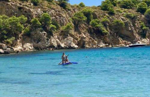 Apartamento Lujo puerto Campomanes , Marina Greenwich , Altea - Photo 16