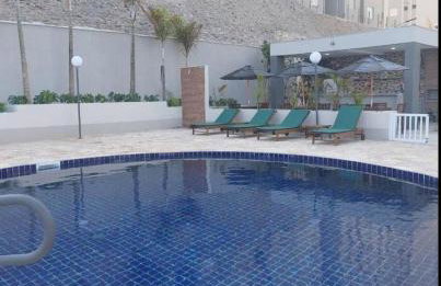 Apartamento encantandor-perto centro e shopping - Foto 18