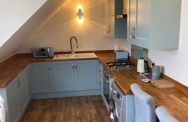 The Swish-New Forest Retreat BALCONY WITH VIEWS - Foto 3