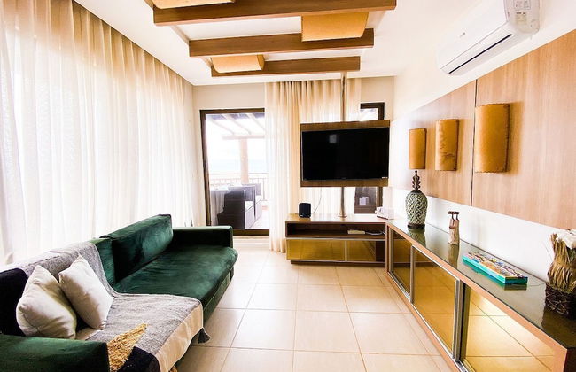 Beach Place Resort - Porto das Dunas - Photo 26