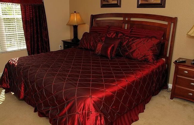 Ov2545 - Windsor Hills Resort - 5 Bed 5 Baths Villa - Foto 5