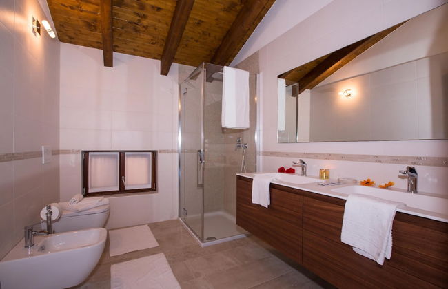 Villa Isola Verde (Main Villa) - Foto 31